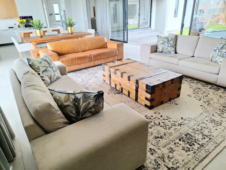 4 Bedroom Property for Sale in Monte Christo Western Cape